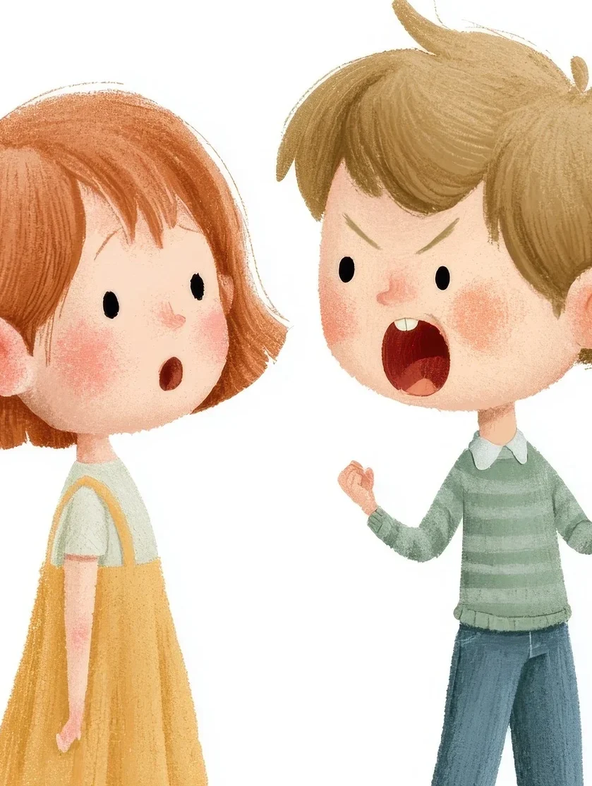대화