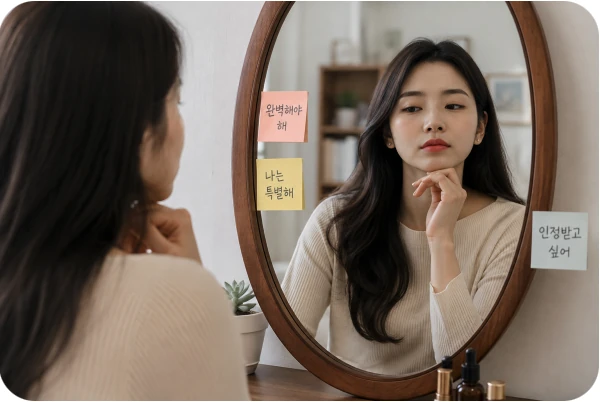 나르시스트